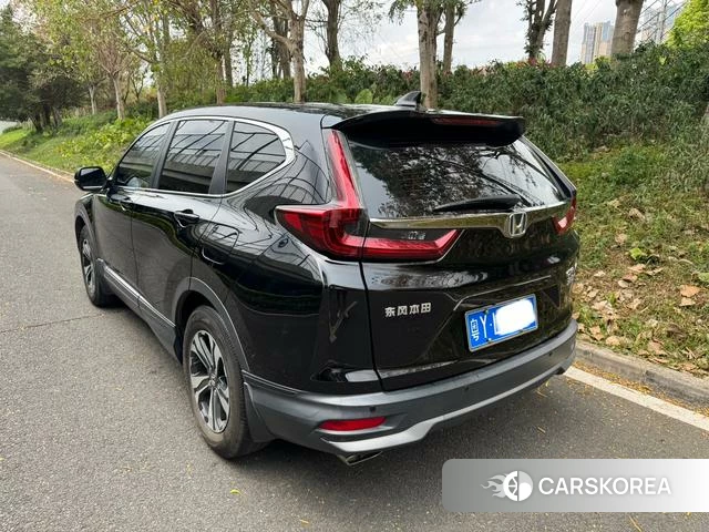 Honda CR-V id 4297774 из Китая 11