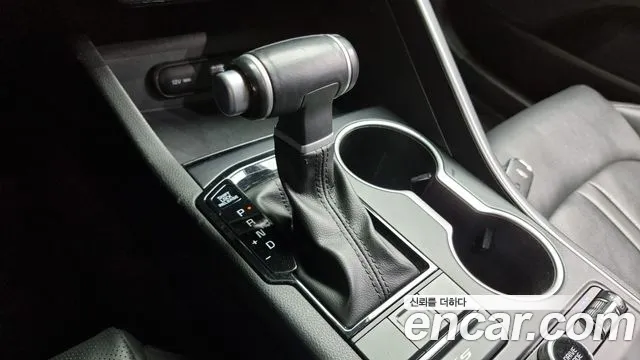 Kia K5 3rd generation id 2719104 из Кореи 19