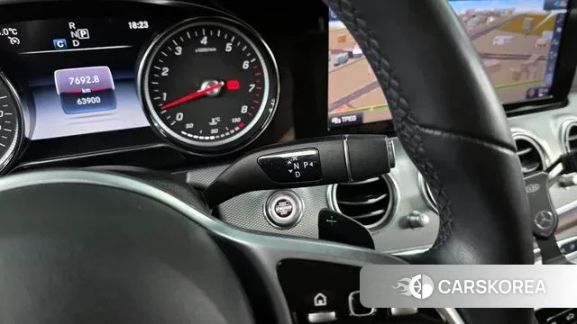 Mercedes-Benz E-Class W213 id 3417562 из Кореи 19