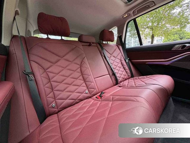 BMW X5 id 4271300 из Китая 12