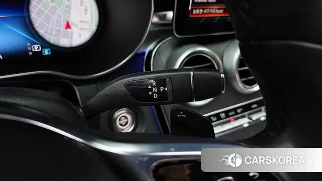 Mercedes-Benz GLC-Class X253 id 3031930 из Кореи 19