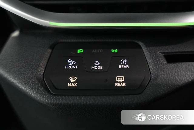Volkswagen ID.4 CROZZ id 4238093 из Китая 23