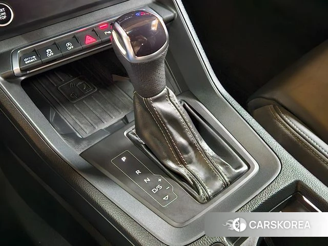 Audi Q3 (F3) id 3871052 из Кореи 19