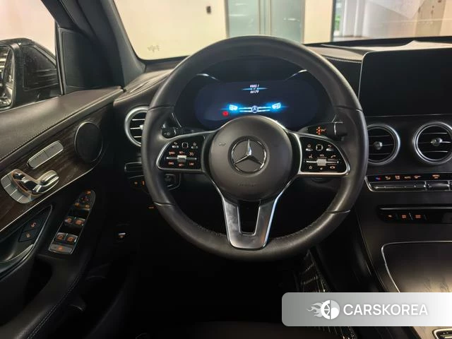 Mercedes-Benz GLC id 4387655 из Китая 14