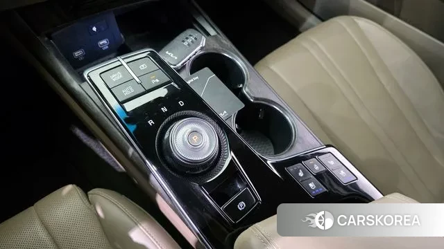 Kia K8 id 3023078 из Кореи 19