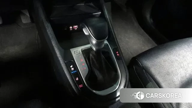 Kia Come New K3 id 2990346 из Кореи 19