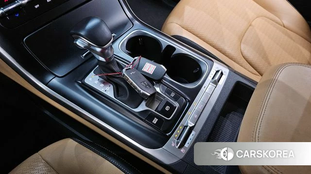 Kia Carnival 4th generation id 3923546 из Кореи 19