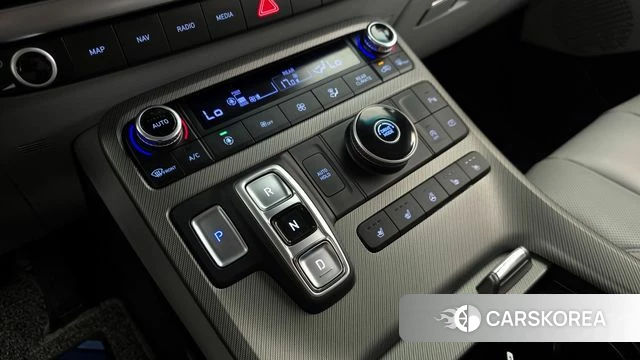 Hyundai The New Palisade id 3870745 из Кореи 19