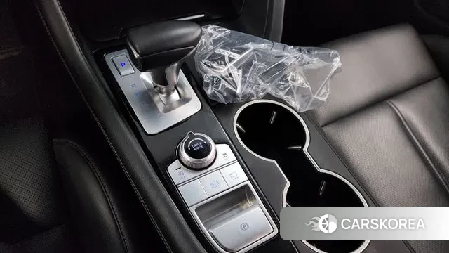 Genesis G70 id 3344834 из Кореи 19