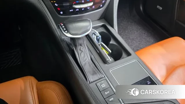 Cadillac CT6 id 3742624 из Кореи 19