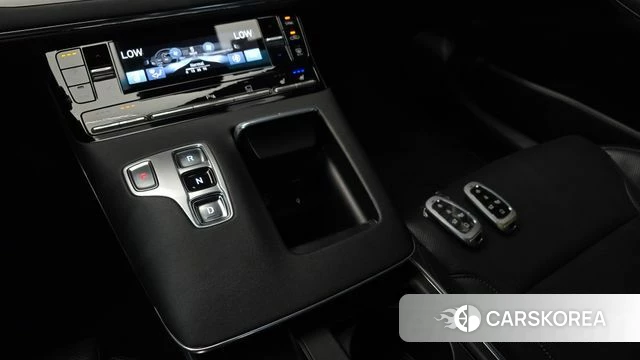 Hyundai The New Grandeur IG id 4534661 из Кореи 32