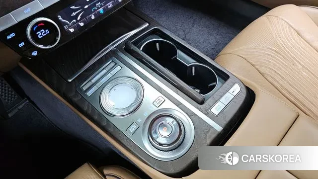 Genesis G80 (RG3) id 3268826 из Кореи 19