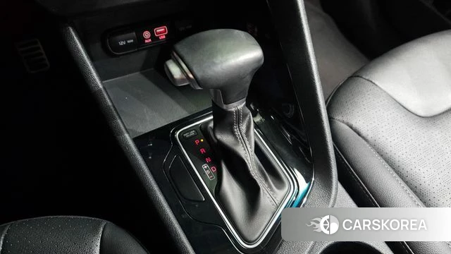 Kia Niro id 4331795 из Кореи 31