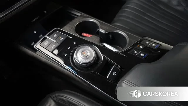 Kia K8 id 3493448 из Кореи 19