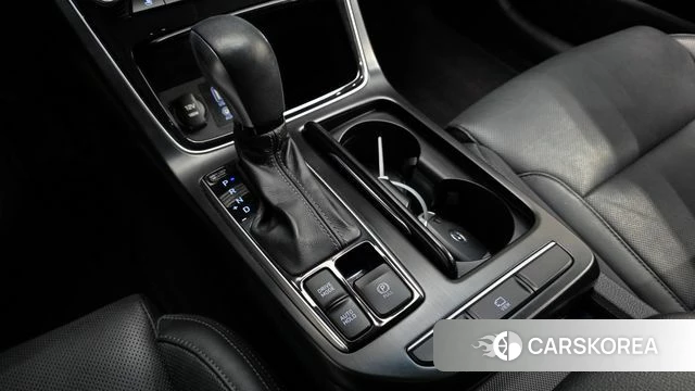 Hyundai Grandeur IG id 4459520 из Кореи 19