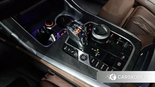 BMW X7 (G07) id 3361072 из Кореи 19