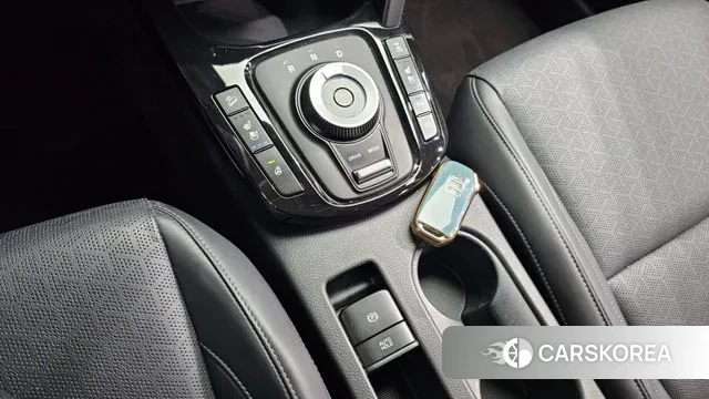 Kia The New Seltos id 3279177 из Кореи 19