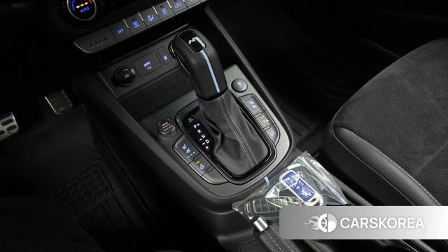 Hyundai The New Kona id 3897761 из Кореи 19