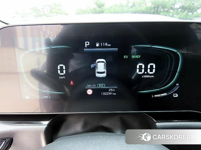 Kia Di Ol Nu Niro id 4506851 из Кореи 19
