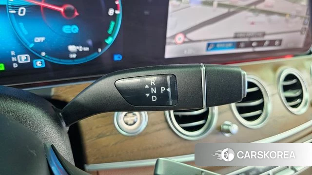 Mercedes-Benz E-Class W213 id 4779765 из Кореи 31