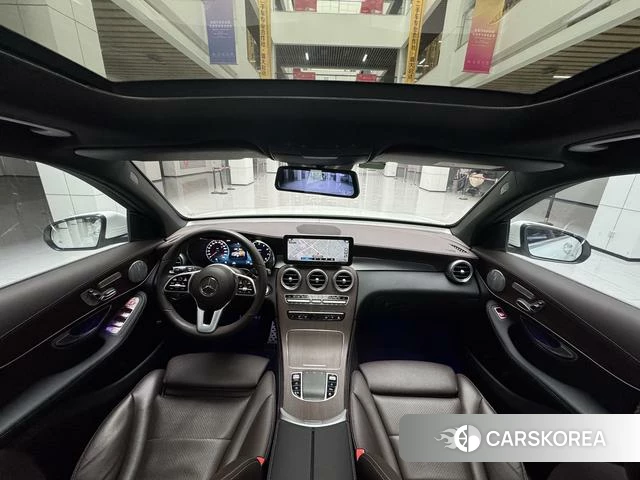 Mercedes-Benz GLC id 4328642 из Китая 25