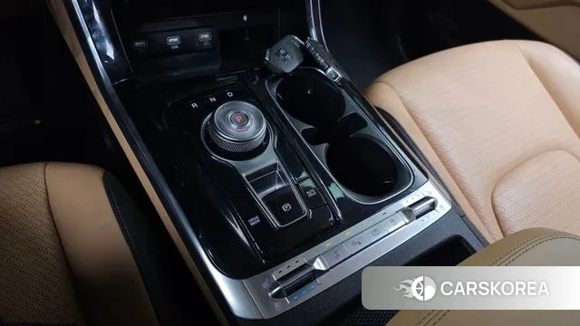 Kia Carnival 4th generation id 3691592 из Кореи 19