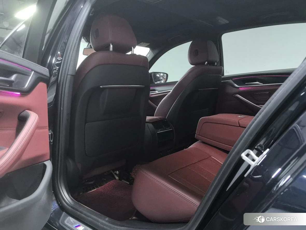 BMW 5 series id 4407260 из Китая 14