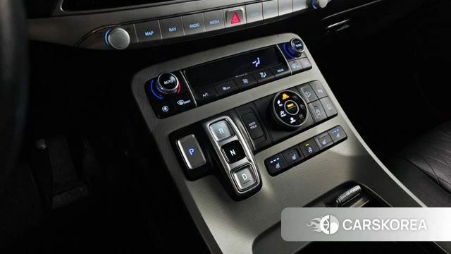 Hyundai Palisade id 3954357 из Кореи 19