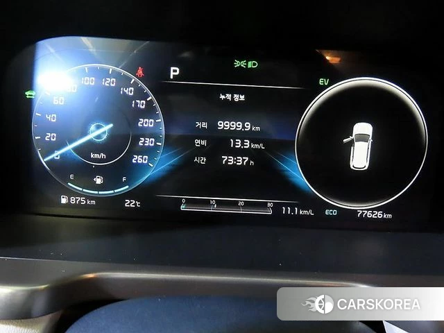 Kia Sorento 4th Generation id 4362331 из Кореи 19