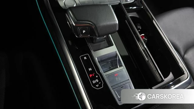 Audi Q7 (4M) id 4604592 из Кореи 31