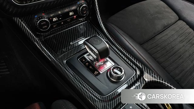 Mercedes-Benz A-Class W176 id 4180716 из Кореи 19