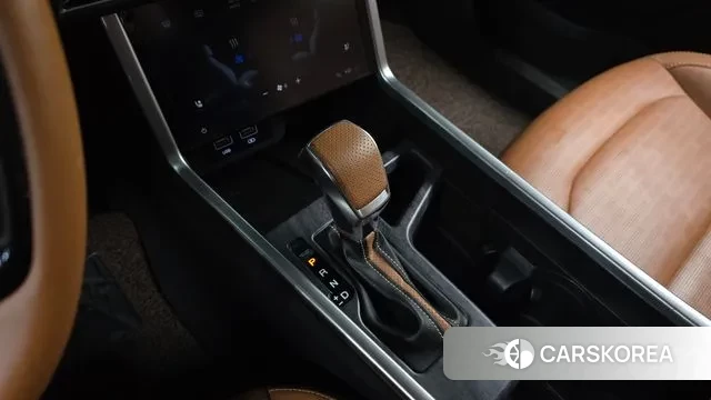 Ssangyong Torres id 3497305 из Кореи 19