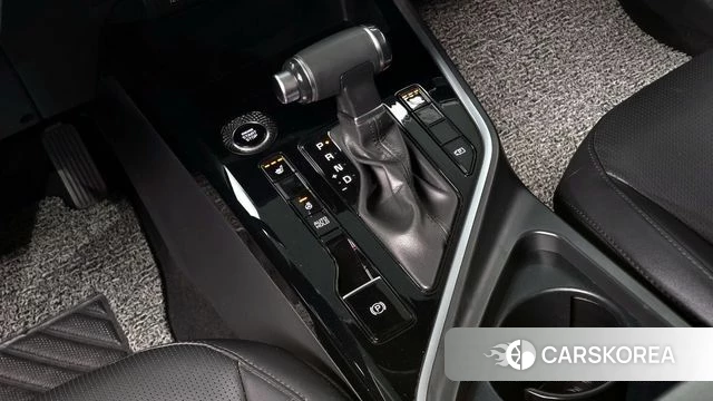 Kia Di Ol Nu Niro id 3941105 из Кореи 19