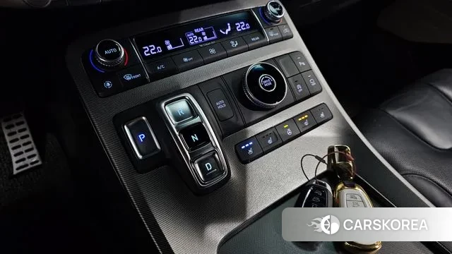 Hyundai Palisade id 3581948 из Кореи 19