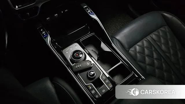 Kia Sorento 4th Generation id 3698124 из Кореи 19