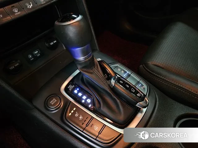 Hyundai Kona id 3055713 из Кореи 19