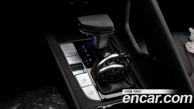 Hyundai The New Avante (CN7) id 2934732 из Кореи 19