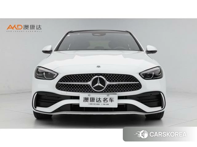 Mercedes-Benz Class C id 4299405 из Китая 9