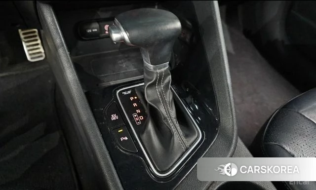 Kia Niro id 4873411 из Кореи 19