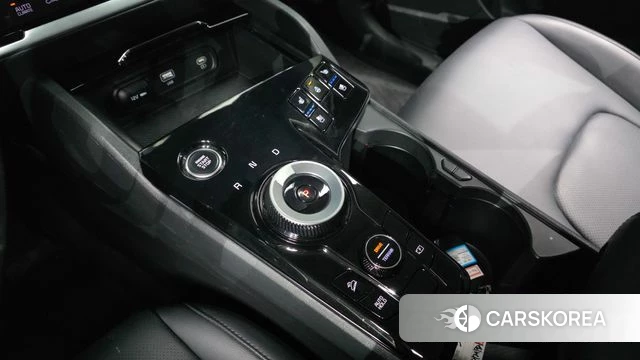 Kia Sportage 5th Generation Hybrid id 4591832 из Кореи 19