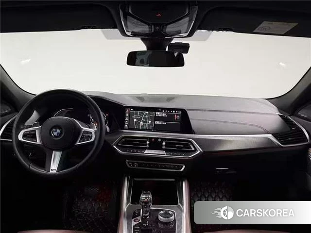 BMW X6 id 4258164 из Китая 9