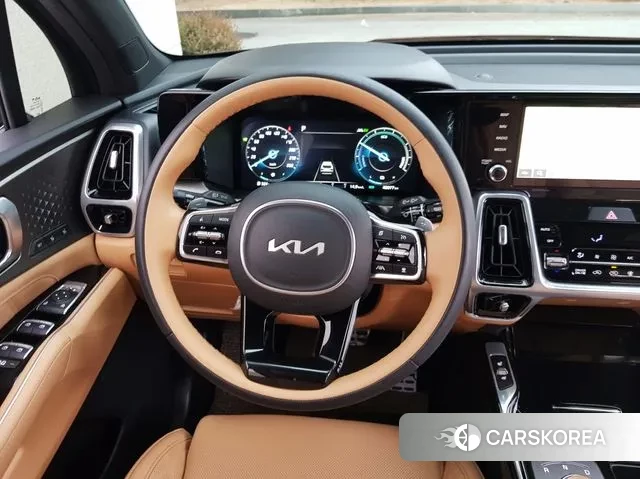 Kia Sorento 4th Generation id 3378067 из Кореи 19