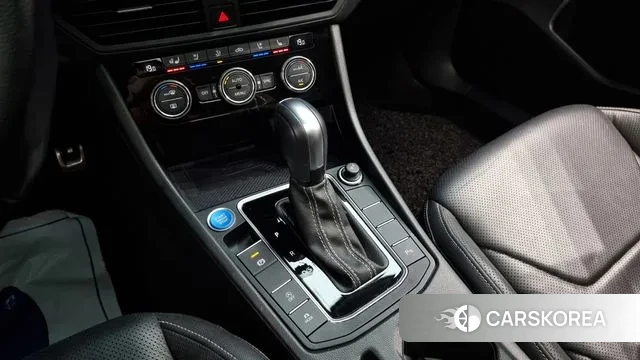 Volkswagen 7th Generation of Jetta id 2998910 из Кореи 19