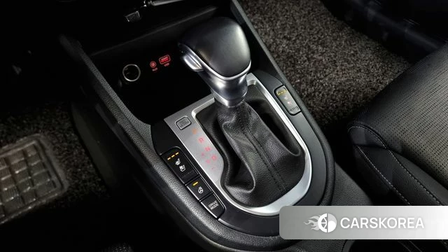 Kia Come New K3 id 3814261 из Кореи 19