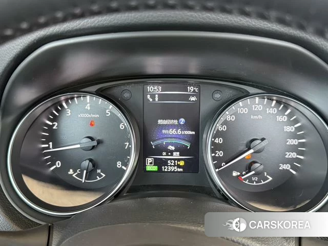 Nissan Qashqai id 4359412 из Китая 26