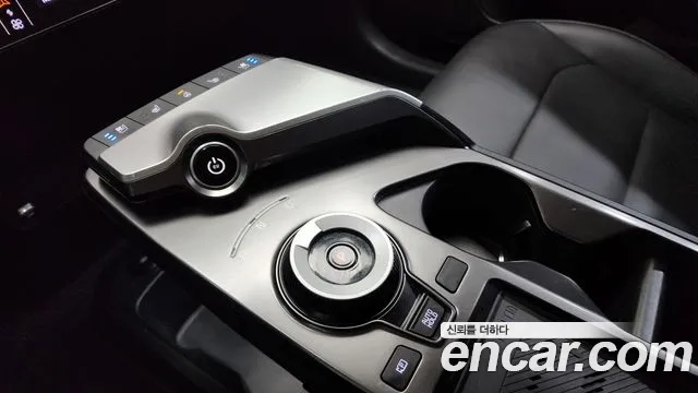 Kia EV6 id 2863397 из Кореи 19