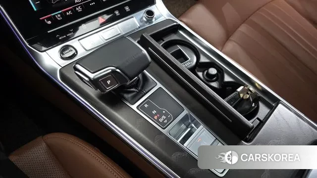 Audi A6 (C8) id 3011381 из Кореи 19