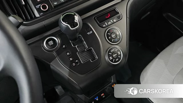 Kia The New Kia Ray id 3858736 из Кореи 19
