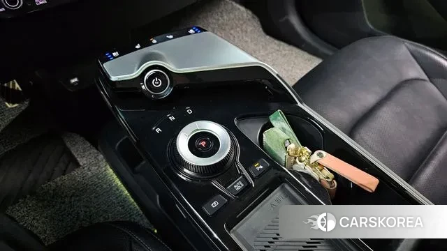 Kia EV6 id 3360711 из Кореи 19