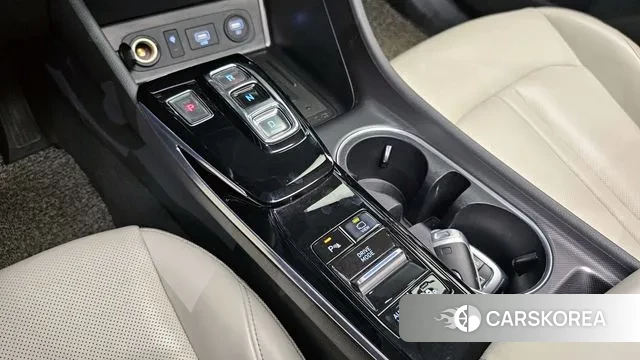 Hyundai Sonata (DN8) id 2976901 из Кореи 19